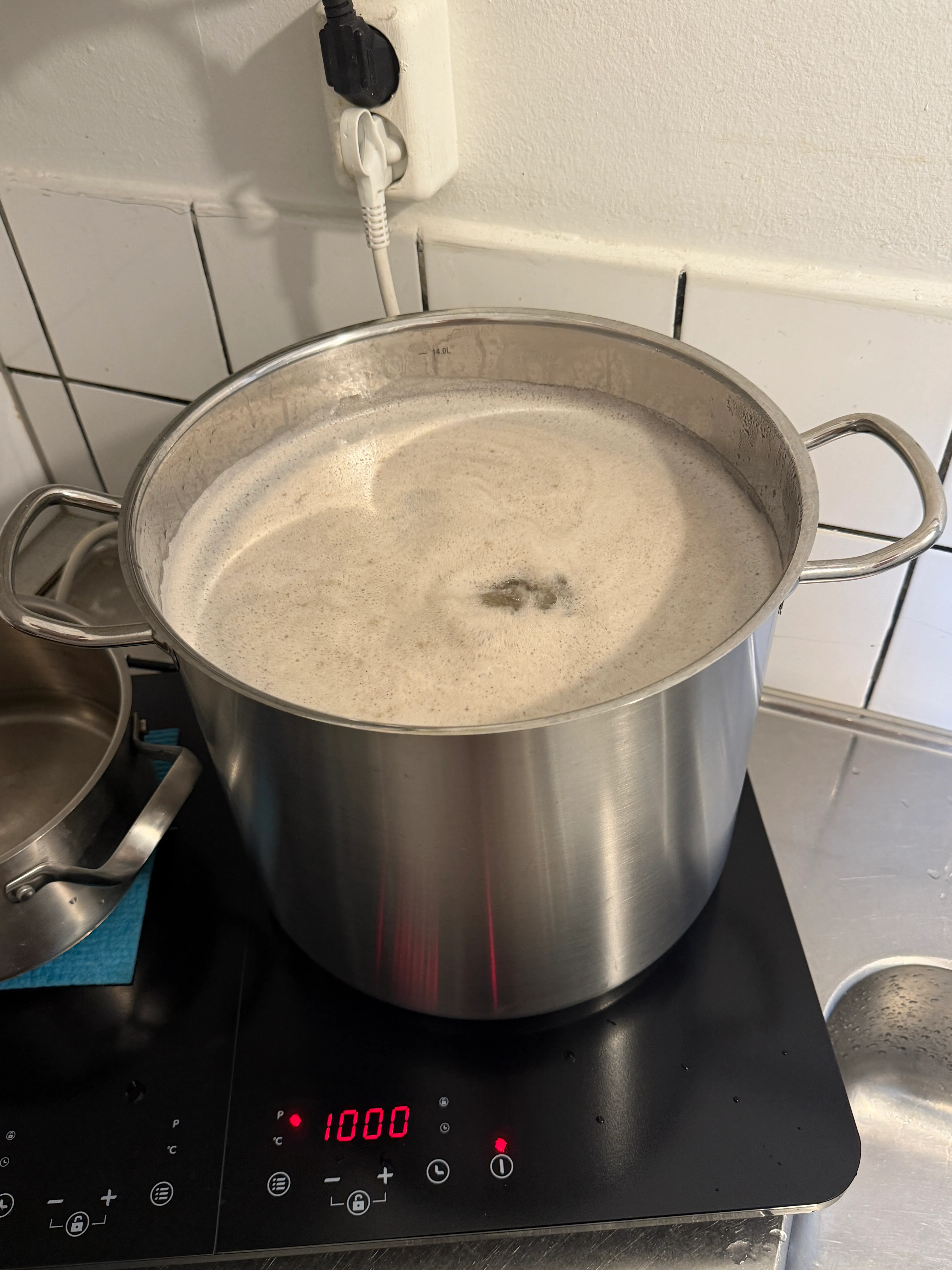 Photograph from the Gen 2 Cascade batch